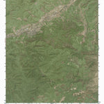 NM-RUIDOSO DOWNS: GeoChange 1963-2014 Preview 1