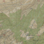 NM-SABINATA FLAT: GeoChange 1972-2014 Preview 2