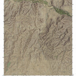 NM-TINNIE: GeoChange 1959-2014 Preview 1