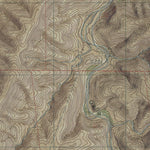 NM-TINNIE: GeoChange 1959-2014 Preview 2