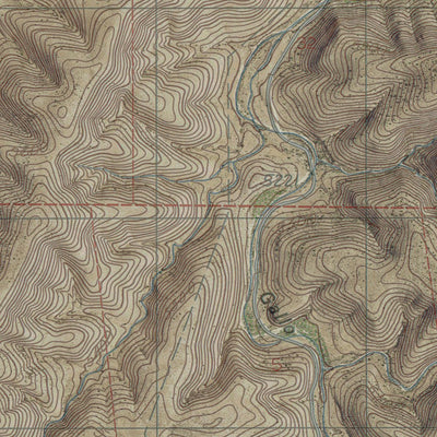 NM-TINNIE: GeoChange 1959-2014 Preview 2