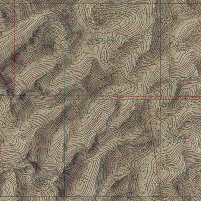 NM-TINNIE: GeoChange 1959-2014 Preview 3