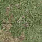 NM-NOGAL PEAK: GeoChange 1972-2014 Preview 2