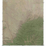 NM-CHURCH MOUNTAIN: GeoChange 1972-2014 Preview 1