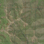 NM-CHURCH MOUNTAIN: GeoChange 1972-2014 Preview 3
