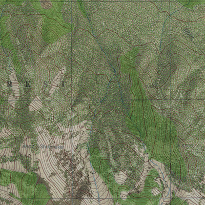 NM-ENCINOSO: GeoChange 1973-2014 Preview 3