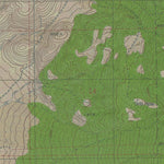NM-CARRIZOZA EAST: GeoChange 1972-2014 Preview 3