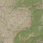 NM-CAPITAN: GeoChange 1971-2014 Preview 2