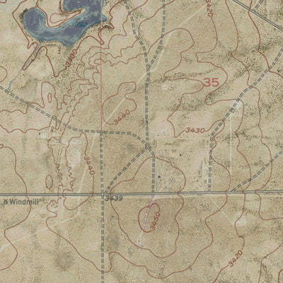 NM-HAGERMAN: GeoChange 1947-2014 Preview 2