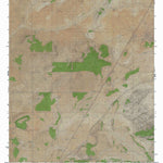 NM-LITTLE BLACK PEAK NE: GeoChange 1972-2014 Preview 1