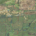 AR-OK-HACKETT: GeoChange 1983-2013 Preview 2