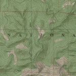 NM-CAPITAN PASS: GeoChange 1973-2014 Preview 2