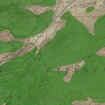 NM-PAJARITA MOUNTAIN: GeoChange 1963-2014 Preview 2