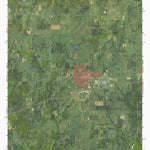 OK-OKEMAH: GeoChange 1964-2013 Preview 1