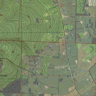 AR-ABBOTT: GeoChange 1983-2013 Preview 2