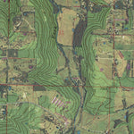 AR-PRAIRIE GROVE: GeoChange 1968-2013 Preview 2
