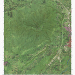 OK-POTEAU WEST: GeoChange 1965-2013 Preview 1