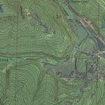 AR-MOUNTAINBURG: GeoChange 1967-2013 Preview 2