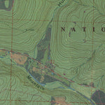 AR-OK-NATURAL DAM: GeoChange 1967-2013 Preview 2