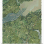 OK-CANADIAN: GeoChange 1966-2013 Preview 1