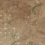 NM-L-E RANCH: GeoChange 1946-2014 Preview 2