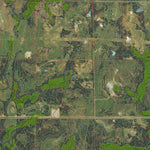 OK-KENDRICK: GeoChange 1974-2013 Preview 3