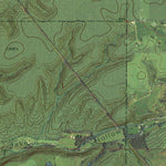 OK-TAILHOLT: GeoChange 1971-2013 Preview 2
