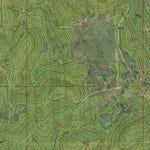 OK-RAIFORD: GeoChange 1959-2013 Preview 2