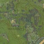 OK-HENRYETTA SW: GeoChange 1959-2013 Preview 3