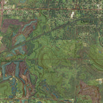 OK-HENRYETTA: GeoChange 1959-2013 Preview 3