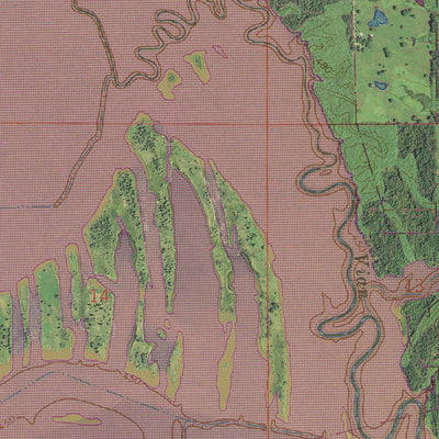 OK-VIAN: GeoChange 1963-2013 Preview 2