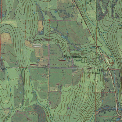 AR-OK-UNIONTOWN: GeoChange 1967-2013 Preview 2