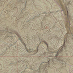 NM-NORTH LAKE: GeoChange 1966-2014 Preview 3