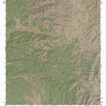 NM-CLEMENTS RANCH: GeoChange 1963-2014 Preview 1