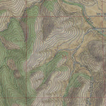 NM-CLEMENTS RANCH: GeoChange 1963-2014 Preview 3