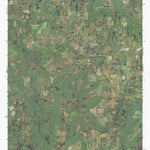 AR-LINCOLN: GeoChange 1968-2013 Preview 1