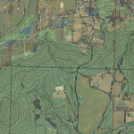 AR-LINCOLN: GeoChange 1968-2013 Preview 2