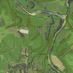 OK-AR-WESTVILLE: GeoChange 1971-2013 Preview 3