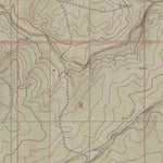 NM-HUFF HILL: GeoChange 1973-2014 Preview 2
