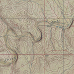 NM-HUFF HILL: GeoChange 1973-2014 Preview 3