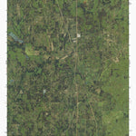 OK-WOLF: GeoChange 1971-2013 Preview 1