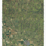 OK-HORSESHOE LAKE: GeoChange 1954-2013 Preview 1