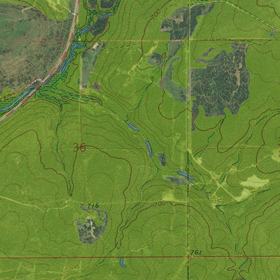 OK-BLOCKER: GeoChange 1966-2013 Preview 3