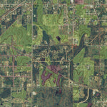 OK-JONES: GeoChange 1954-2013 Preview 2