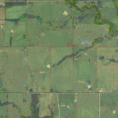 OK-WAINWRIGHT: GeoChange 1969-2013 Preview 2