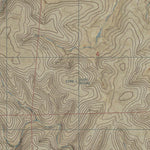 NM-GRANVILLE CANYON: GeoChange 1973-2014 Preview 2