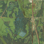 OK-OKMULGEE SOUTH: GeoChange 1969-2013 Preview 3