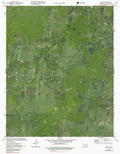 OK-SCIPIO: GeoChange 1966-2013 Preview 1