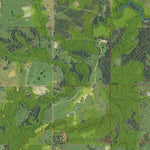 OK-SCIPIO: GeoChange 1966-2013 Preview 3
