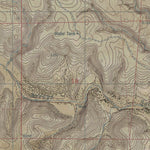 NM-ARROYO SERRANO EAST: GeoChange 1973-2014 Preview 3